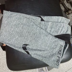 NIKE PRO LEGGINGS (2for $25) leggings